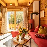 The Kaprun Edition - Luxury Chalets & Style Suites * Kaprun