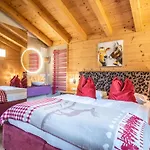 The Edition - Luxury & Style * Kaprun