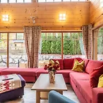 The Kaprun Edition - Luxury Chalets & Style Suites * Kaprun