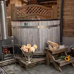 The Kaprun Edition - Luxury Chalets & Style Suites Kaprun