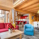 The Kaprun Edition - Luxury Chalets & Style Suites Chalet *