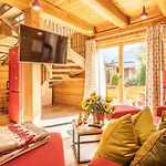 The Edition - Luxury & Style Domek alpejski