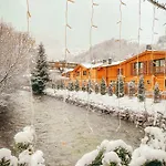 The Kaprun Edition - Luxury Chalets & Style Suites Chalet *