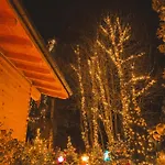 The Kaprun Edition - Luxury Chalets & Style Suites