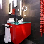 The Kaprun Edition - Luxury Chalets & Style Suites Kaprun