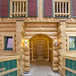 The Kaprun Edition - Luxury Chalets & Style Suites * Kaprun