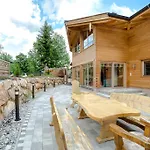 The Kaprun Edition - Luxury Chalets & Style Suites