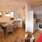 The Kaprun Edition - Luxury Chalets & Style Suites *