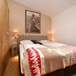 The Kaprun Edition - Luxury Chalets & Style Suites *