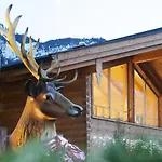 The Kaprun Edition - Luxury Chalets & Style Suites *