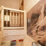 The Kaprun Edition - Luxury Chalets & Style Suites *