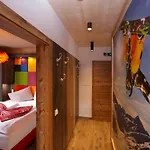 The Kaprun Edition - Luxury Chalets & Style Suites *