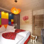 Chalet The Kaprun Edition - Luxury Chalets & Style Suites Kaprun