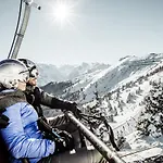 The Kaprun Edition - Luxury Chalets & Style Suites Chalet