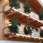 Chalet The Kaprun Edition - Luxury Chalets & Style Suites Kaprun