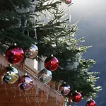 The Kaprun Edition - Luxury Chalets & Style Suites Chalet