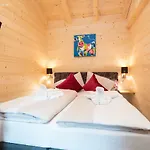 The Kaprun Edition - Luxury Chalets & Style Suites *