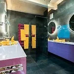 Chalet The Kaprun Edition - Luxury Chalets & Style Suites