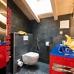 The Kaprun Edition - Luxury Chalets & Style Suites Chalet *