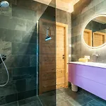 Chalet The Kaprun Edition - Luxury Chalets & Style Suites *