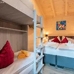 The Kaprun Edition - Luxury Chalets & Style Suites Chalet Kaprun