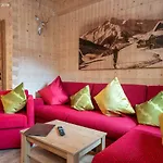 The Kaprun Edition - Luxury Chalets & Style Suites Chalet *