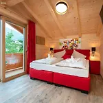 The Kaprun Edition - Luxury Chalets & Style Suites Chalet