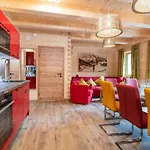 The Kaprun Edition - Luxury Chalets & Style Suites * Kaprun