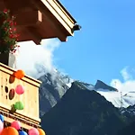 The Kaprun Edition - Luxury Chalets & Style Suites *