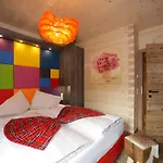 Chalet The Kaprun Edition - Luxury Chalets & Style Suites