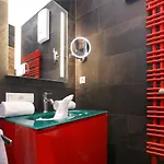 The Kaprun Edition - Luxury Chalets & Style Suites