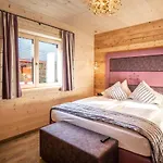 Chalet The Kaprun Edition - Luxury Chalets & Style Suites