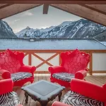 The Kaprun Edition - Luxury Chalets & Style Suites * Kaprun