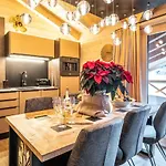 The Kaprun Edition - Luxury Chalets & Style Suites