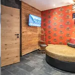 The Kaprun Edition - Luxury Chalets & Style Suites Chalet Kaprun