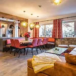 The Kaprun Edition - Luxury Chalets & Style Suites Chalet *