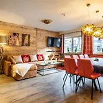The Kaprun Edition - Luxury Chalets & Style Suites Chalet