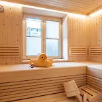 The Kaprun Edition - Luxury Chalets & Style Suites