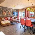 The Kaprun Edition - Luxury Chalets & Style Suites Kaprun