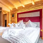 The Kaprun Edition - Luxury Chalets & Style Suites *