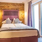 The Kaprun Edition - Luxury Chalets & Style Suites Kaprun