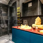 The Kaprun Edition - Luxury Chalets & Style Suites *