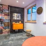 The Kaprun Edition - Luxury Chalets & Style Suites Chalet