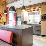 Chalet The Kaprun Edition - Luxury Chalets & Style Suites Kaprun
