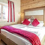 Chalet The Kaprun Edition - Luxury Chalets & Style Suites Kaprun