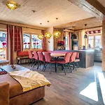 Chalet The Kaprun Edition - Luxury Chalets & Style Suites Kaprun