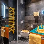 The Kaprun Edition - Luxury Chalets & Style Suites Chalet Kaprun