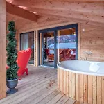 The Kaprun Edition - Luxury Chalets & Style Suites