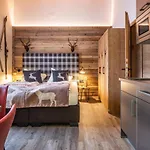 Chalet The Kaprun Edition - Luxury Chalets & Style Suites *