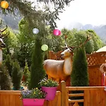 The Kaprun Edition - Luxury Chalets & Style Suites Chalet